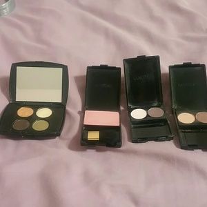 Lot of lancome
